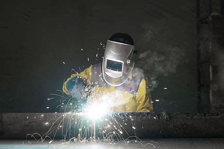 custom welding las vegas